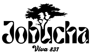 JOBUCHA VIVA 831