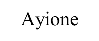 AYIONE