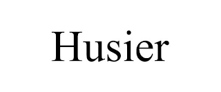 HUSIER