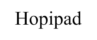 HOPIPAD