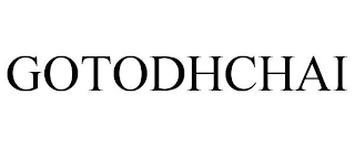 GOTODHCHAI