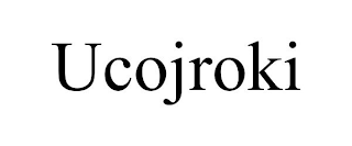 UCOJROKI