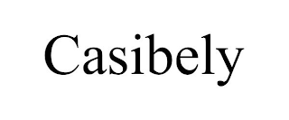 CASIBELY