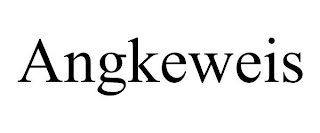 ANGKEWEIS