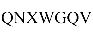 QNXWGQV
