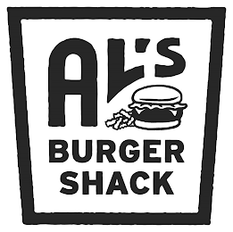 AL'S BURGER SHACK