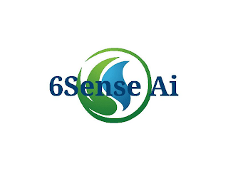 6SENSE AI