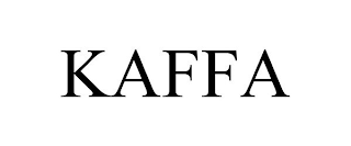 KAFFA