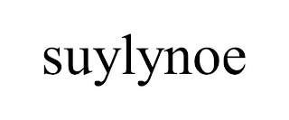 SUYLYNOE