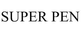 SUPER PEN