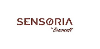 SENSORIA BY BUENCAFÉ