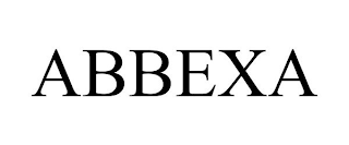 ABBEXA