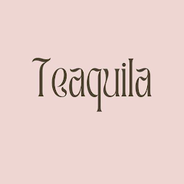 TEAQUILA
