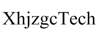 XHJZGCTECH