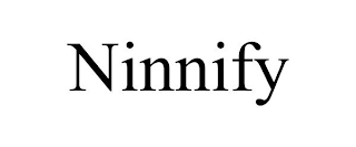 NINNIFY