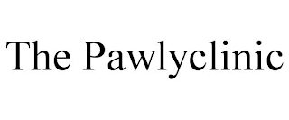 THE PAWLYCLINIC