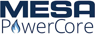 MESA POWERCORE