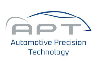 APT AUTOMOTIVE PRECISION TECHNOLOGY