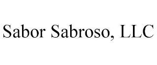 SABOR SABROSO, LLC