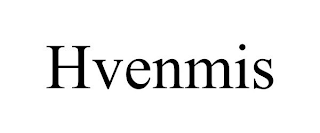 HVENMIS