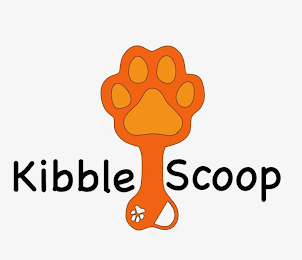 KIBBLESCOOP