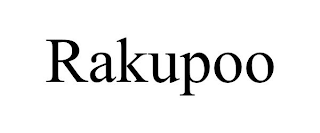 RAKUPOO