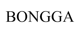 BONGGA