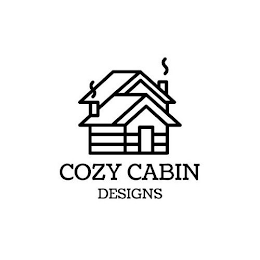 COZY CABIN DESIGNS