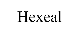 HEXEAL