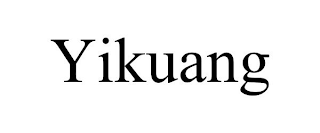 YIKUANG