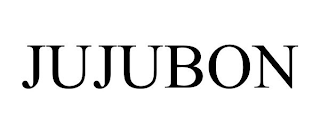 JUJUBON