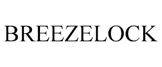 BREEZELOCK