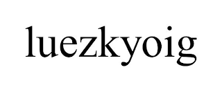 LUEZKYOIG