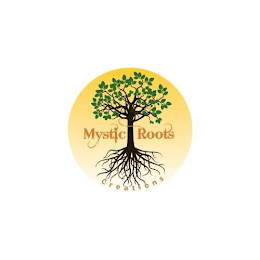 MYSTIC ROOTS CREATIONS