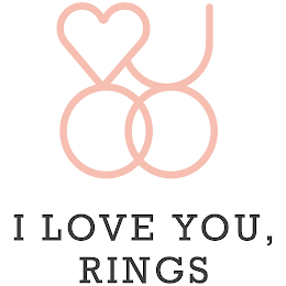 I LOVE YOU, RINGS