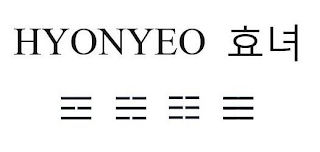 HYONYEO