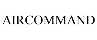 AIRCOMMAND