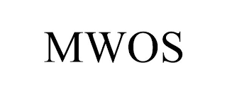 MWOS