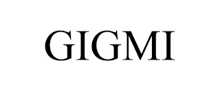 GIGMI