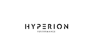 HYPERION PERFORMANCE