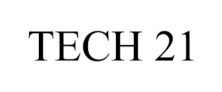 TECH 21