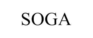 SOGA