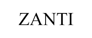 ZANTI