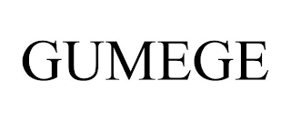 GUMEGE