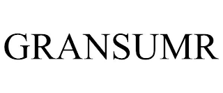 GRANSUMR