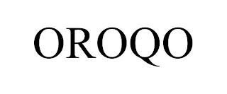 OROQO