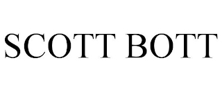 SCOTT BOTT