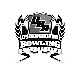 UBA UNDERGROUND BOWLING ASSOCIATION