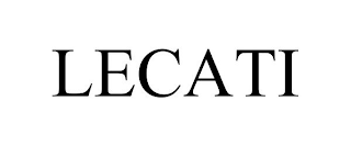 LECATI