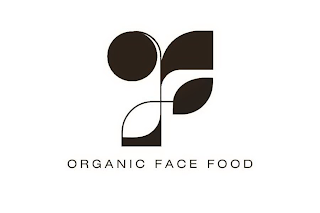 ORGANIC FACE FOOD